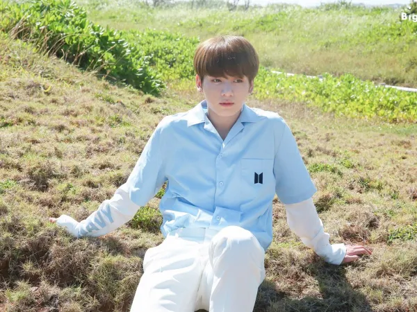 Đây là lý do vì sao hashtag "ngày của Jungkook (BTS)" đang dẫn đầu xu hướng trên Twitter