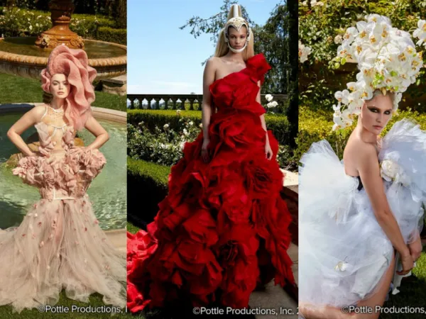 "America’s Next Top Model" tập 1 trình diễn thời trang siêu ấn tượng, lộ diện thí sinh 42 tuổi