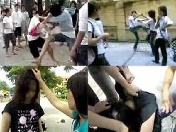 Bạo lực học đường khiến học sinh, sinh viên bị sang chấn tâm lý nguy hiểm