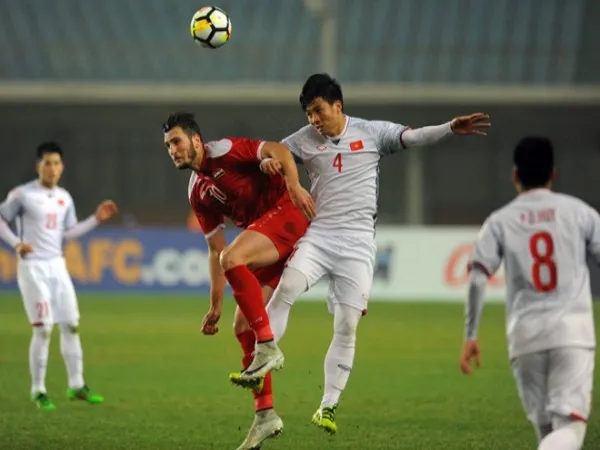 Lập kỳ tích vào tứ kết U23 châu Á, thầy trò Park Hang Seo nhận "mưa" tiền thưởng