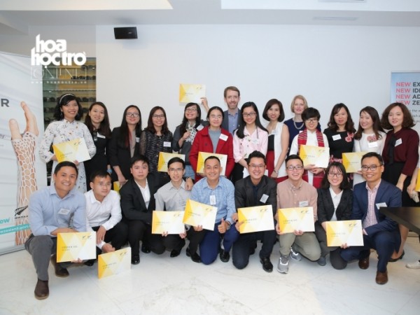 New Zealand có thể trở thành điểm đến du học yêu thích của giới trẻ Việt Nam trong năm 2018