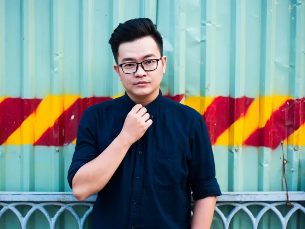 Nhạc sĩ Nguyễn Minh Cường mất tận 2 năm "chờ đợi" Hoài Lâm