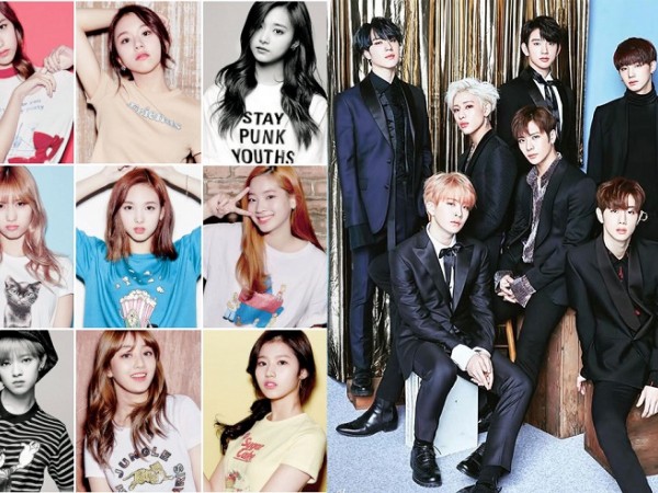 Không thể tin nổi, JYP đã vượt qua YG Ent trở thành công ty giải trí lớn thứ hai K-Pop