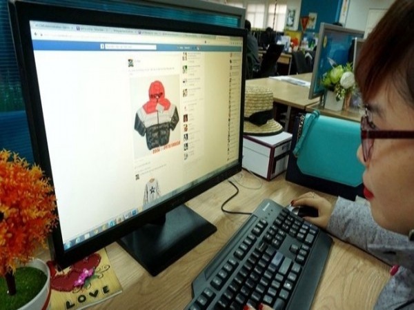 Cục Thuế TP.HCM gửi thư mời hơn 14.500 người kinh doanh trên Facebook