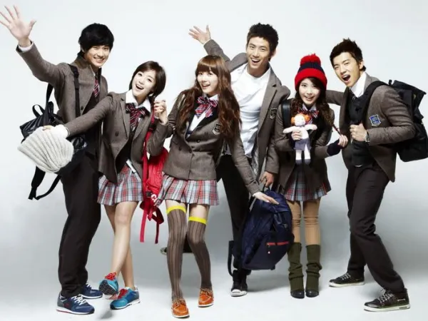 Đây là lý do vì sao "Dream High" là phim truyền hình Hàn mang lại nhiều may mắn nhất