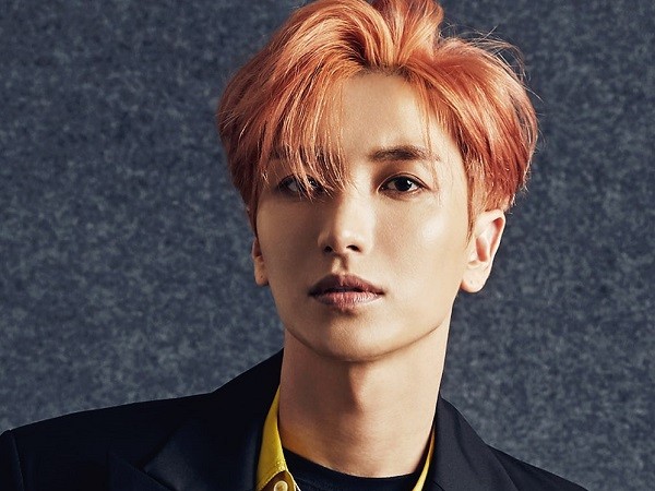 Leeteuk (Super Junior) khiến fan lo lắng tột độ vì bài đăng mới nhất trên Instagram