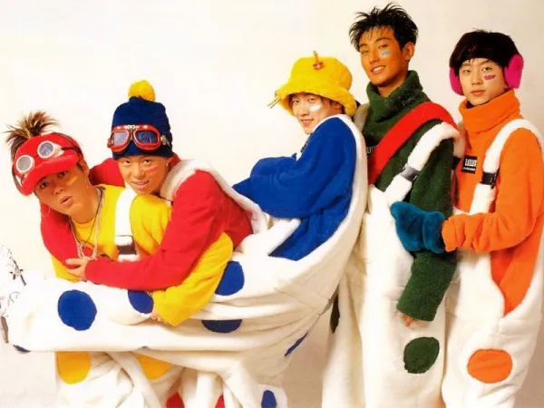 Sau S.E.S và Sechskies, huyền thoại K-Pop đời đầu H.O.T xác nhận tái hợp!