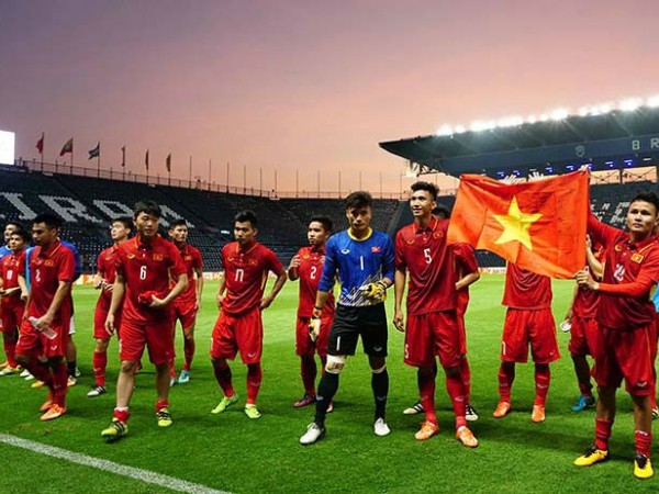 Nhận thưởng “khủng”, các tuyển thủ U23 Việt Nam vẫn phải đóng thuế như người... trúng xổ số