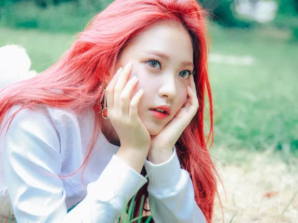 Chỉ vì một câu nói vui, Yeri (Red Velvet) lại bị cư dân mạng săm soi chỉ trích