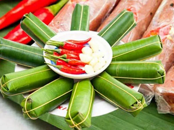 5 đặc sản quý hiếm được “săn lùng” dịp Tết