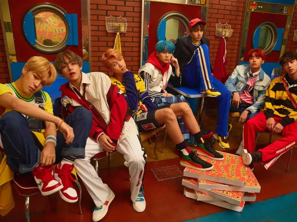 Đi tìm những bí mật ẩn giấu của BTS khiến khán giả càng yêu mến 7 chàng trai nhiều hơn