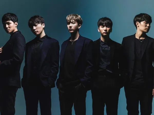 Sau nhiều năm lận đận, ToppDogg đổi tên nhóm với mong muốn có một khởi đầu mới