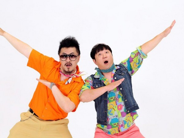 Sốc: Bộ đôi MC huyền thoại Doni và Coni rời "Weekly Idol" sau 7 năm gắn bó