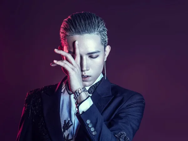 Ông Cao Thắng nhường hit bự cho “gà cưng” Anh Tú (The Voice)