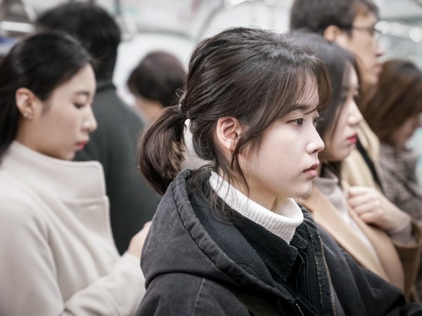 Netizen tranh cãi kịch liệt khi IU đưa ra lý do đảm nhận vai diễn trong “My Ahjussi”