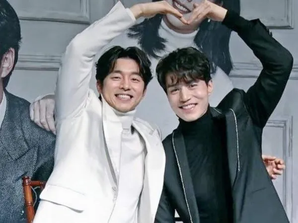 Suzy - Lee Dong Wook xác nhận hẹn hò, fan khóc thét vì thuyền "Yêu tinh" chính thức "chìm"