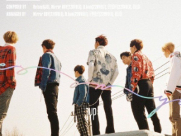 GOT7 tái xuất đầy ấn tượng với "Look" và mini album "Eyes on You" do nhóm sáng tác "trọn gói"