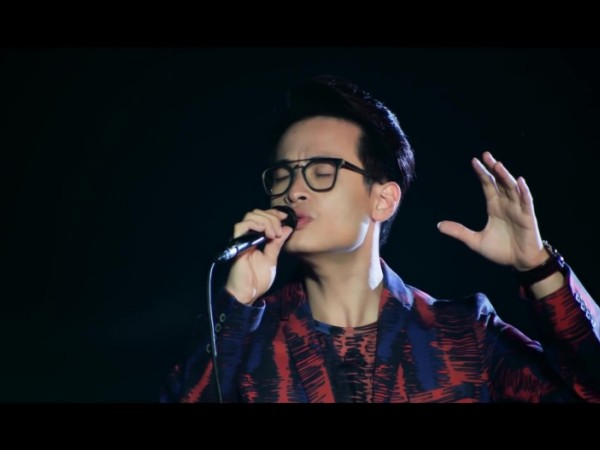 Hà Anh Tuấn tiếp tục gây thổn thức khi cover bản hit "Tình em ngọn nến" của Mỹ Tâm