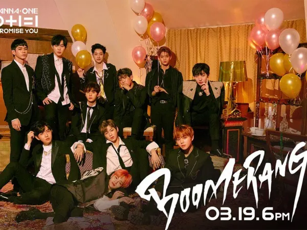 Ca khúc mới của Wanna One bị rò rỉ trước giờ comeback, YMC khẳng định sẽ tìm ra kẻ chủ mưu