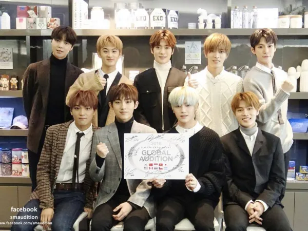Thành viên của NCT Việt Nam sẽ được xuất hiện cả ở NCT Đông Nam Á
