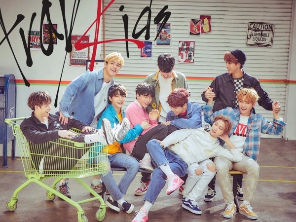 Stray Kids phá vỡ kỉ lục Wanna One, sở hữu MV debut được xem nhiều nhất trong 24 giờ đầu