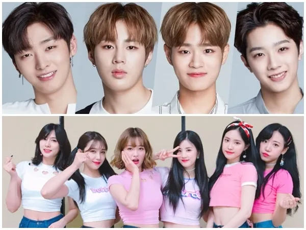 Wanna One cùng dàn khách mời "khủng" sẽ mở màn mùa mới của show quốc dân Weekly Idol