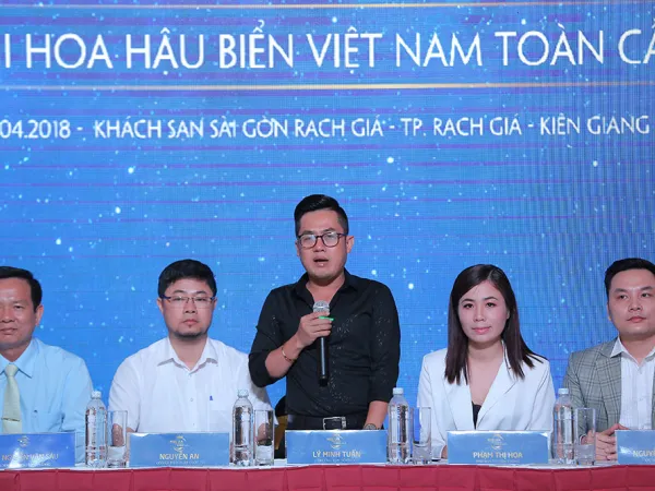 Hoa hậu Biển Việt Nam toàn cầu sẽ không chấp nhận việc thí sinh làm răng