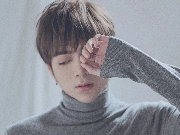 Soobin Hoàng Sơn bất ngờ tung bản nhạc phim ngọt ngào của "Yêu em bất chấp"