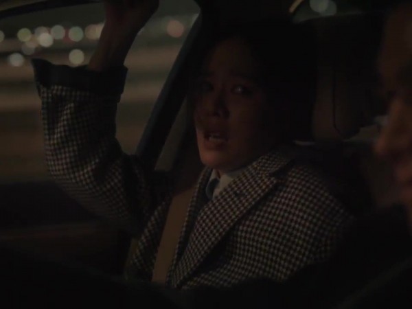 "Chị đẹp" tập 7: Tên bồ cũ của Son Ye Jin quyết tâm kéo cô chết chung với hắn!