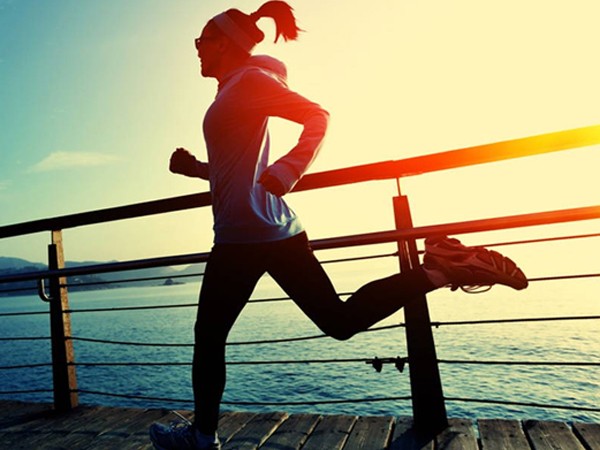 Tập thể dục hằng ngày giúp tạo ra các tế bào tim mới