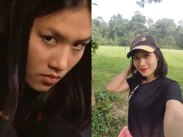 Bất ngờ với nhan sắc hiện tại của "chị Nguyệt" trong "Phía trước là bầu trời"