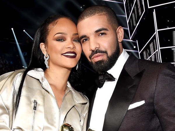 Sau màn tỏ tình tại VMAs 2016, Drake và Rihanna không còn là bạn bè