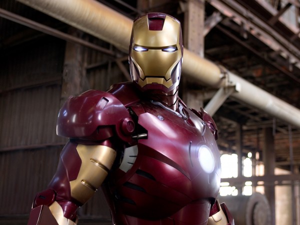 Bại trận trước Thanos chưa đủ, Iron Man còn bị thó mất bộ giáp yêu quý 