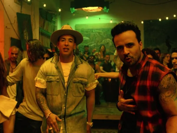 HOT: Chủ nhân siêu hit toàn cầu “Despacito” sẽ "đổ bộ" Việt Nam