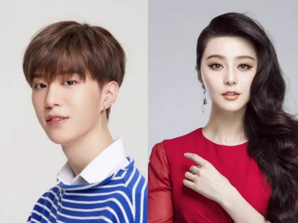 Phạm Băng Băng thú nhận không hiểu vì sao em trai Phạm Thừa Thừa được debut