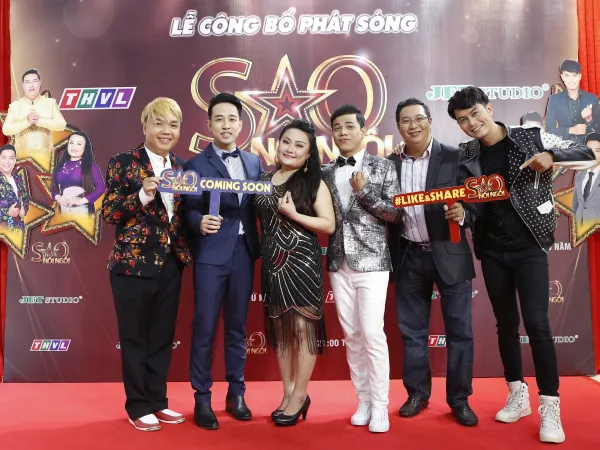 Hà Linh, Tống Hạo Nhiên được đặt nhiều kỳ vọng tại Sao Nối Ngôi mùa 3