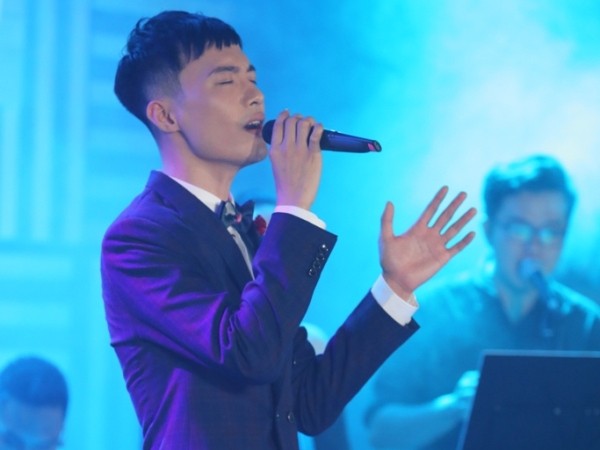 Phạm Anh Duy: "Đối với khán giả, âm nhạc Việt đâu phải chỉ có 4 diva"