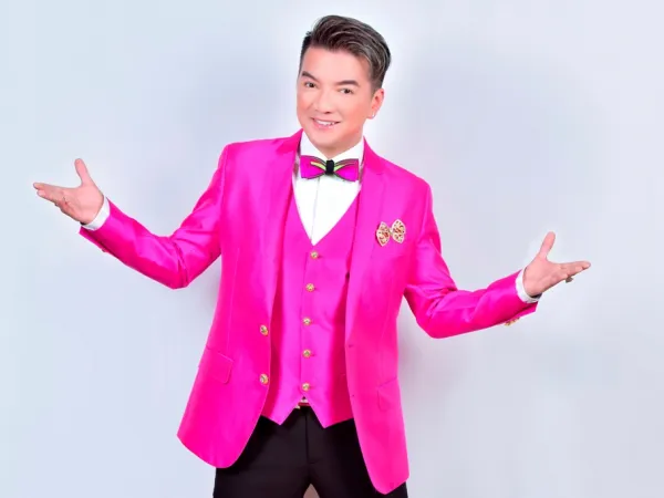 Mr. Đàm xác nhận ngồi ghế nóng "Gương mặt thân quen 2018"
