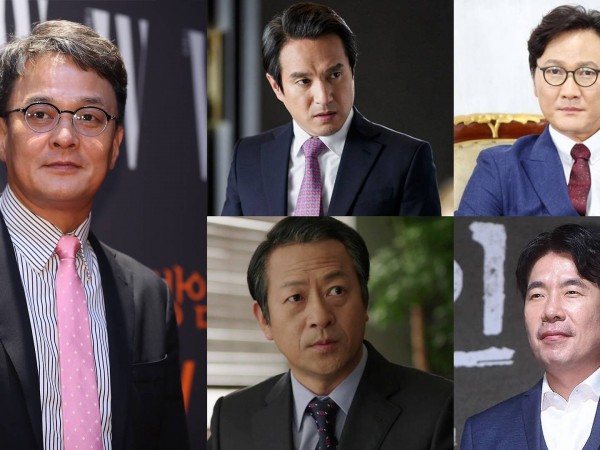 "Méo mặt" vì phong trào #MeToo, hàng loạt phim truyền hình Hàn thay đổi hợp đồng với diễn viên