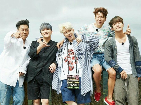 Fan SECHSKIES yêu cầu cựu thành viên Go Ji Yong ngừng sử dụng hình ảnh của nhóm