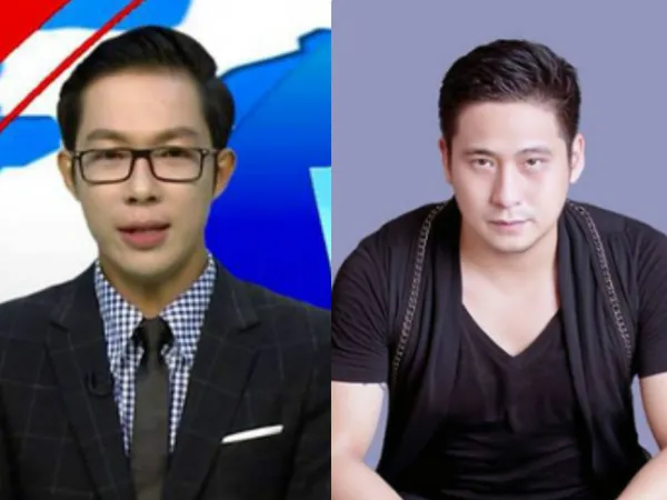 Chỉ vì trùng tên Minh Tiệp, những nhân vật này bỗng bị "vạ lây"