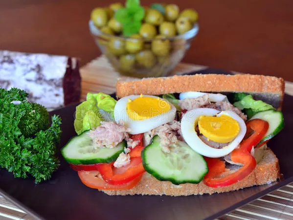 Muốn eo thon, nên ăn món này trước 8h sáng