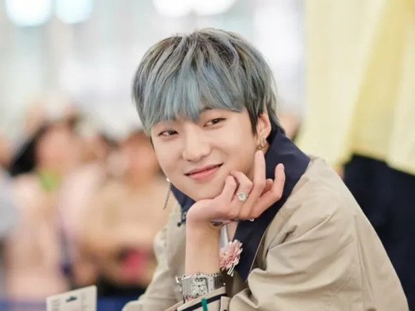 Ai cũng lo lắng khi biết nỗi ám ảnh hàng ngày của Kang Seung Yoon (WINNER)