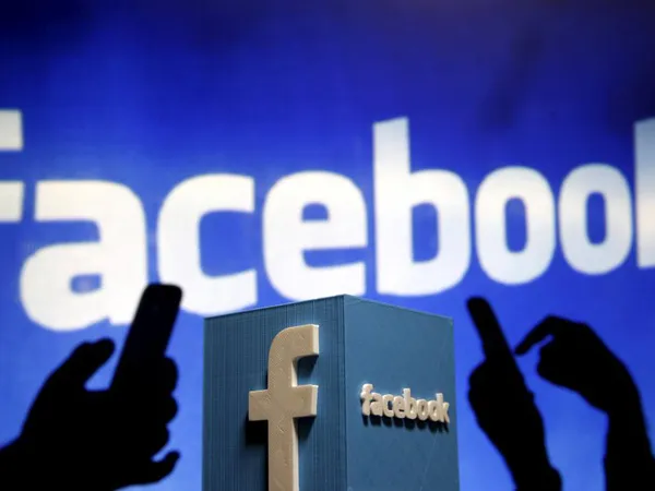 Facebook sẽ loại bỏ mục Trending trong tuần tới