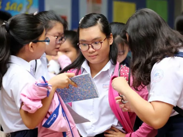TP.HCM: Điểm chuẩn lớp 10 THPT sẽ cao hơn năm trước?