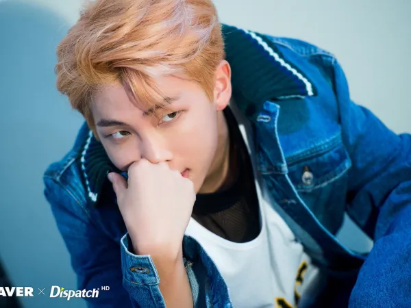 Vô tình gây rắc rối cho Jungkook (BTS), nhưng RM lại được fan cám ơn rối rít