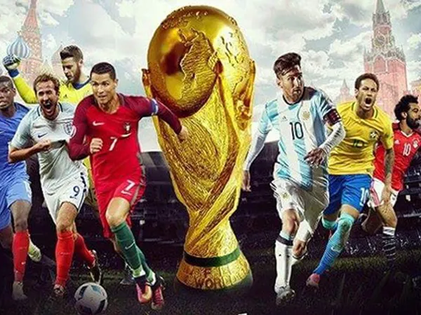 VTV đàm phán xong bản quyền World Cup 2018, người hâm mộ thở phào