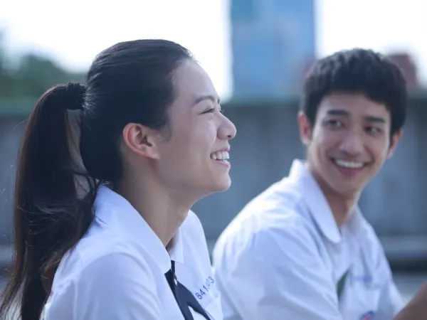 "Thanh xuân ơi, chào em" - Câu chuyện về mối tình đầu của tất cả chúng ta