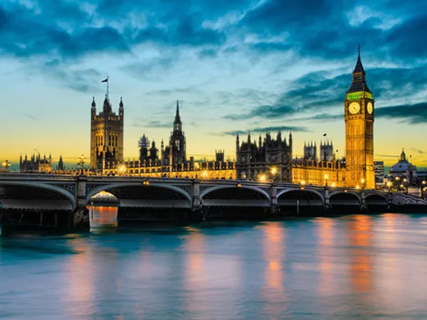 London thống trị bảng xếp hạng thành phố tốt nhất cho sinh viên thế giới