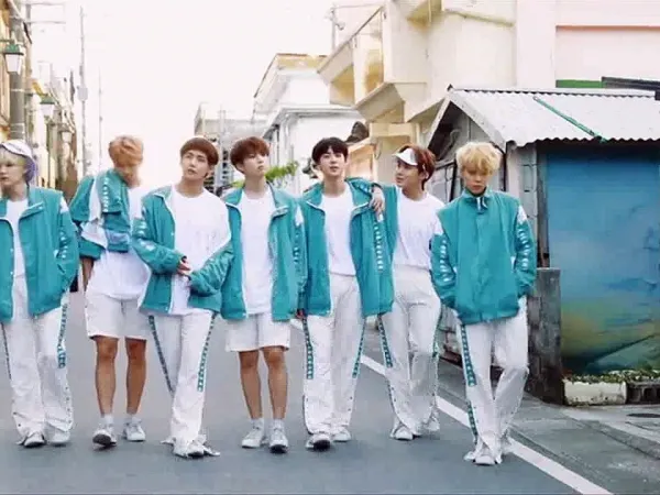 Nổi tiếng quá nhanh, nổi tiếng khắp thế giới cũng trở thành nỗi lo sợ của BTS
